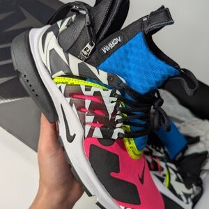 Nike x Acronym Presto Mid Men's 6/Women's 7.5